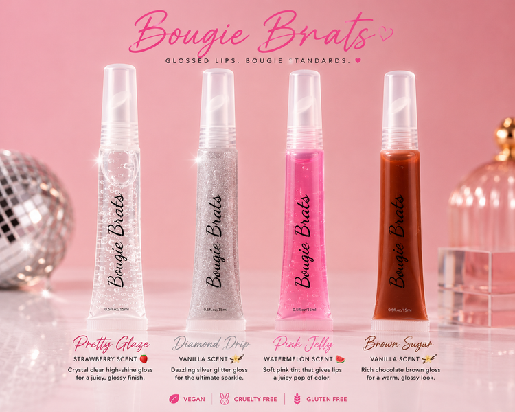 LIP GLOSS