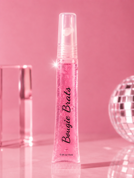 Pink Jelly